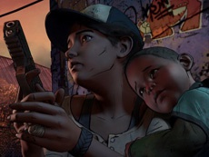 Третий сезон The Walking Dead от Telltale Games выйдет в ноябре
