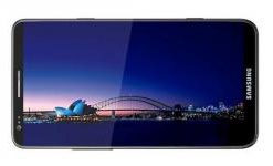 Galaxy Note III будет увеличенной копией Samsung Galaxy S4