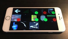 Редкий инженерный прототип iPhone 6 (Фото)