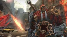 В сеть утекла дата выхода переиздания Darksiders с улучшенной графикой