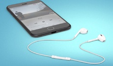 Apple придумала, как без проблем убрать разъем для наушников в iPhone 7