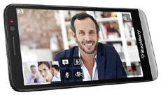 BlackBerry постепенно исчезает с рынка смартфонов