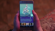 Дочерняя компания Rovio разрабатывает подписочный потоковый сервис мобильных игр