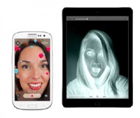 В мобильной версии Skype появились фильтры для видеосообщений