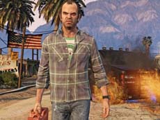 Разработка крупнейшего мода для GTA V остановлена из-за давления издателя игры