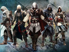 Серия Assassin's Creed берёт перерыв на год