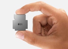 Apple Watch сравнимы по мощности с iPhone 4S