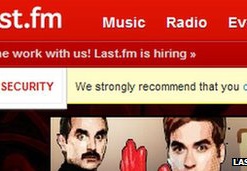 Вам привет от хакера