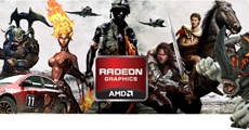 Драйверы AMD смогут ограничивать кадровую частоту в играх для снижения энергопотребления GPU
