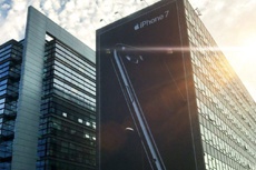 iPhone 7 опередил по популярности iPhone 6s, количество перебежчиков с Android достигло рекорда