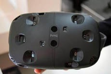 HTC отрицает планы по отделению VR-бизнеса
