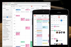 Microsoft откладывает закрытие календаря Sunrise