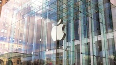 Шутки о сходстве Apple Store с церковью оказались не лишены смысла