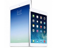 Первые впечатления от iPad Air и iPad mini с Retina-дисплеем