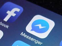 Число активных пользователей Facebook Messenger превысило 900 млн