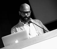 Главный иллюстратор журнала The New York Times переходит на работу в Apple