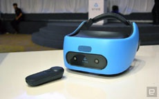 Гарнитура виртуальной реальности HTC с поддержкой Google Daydream отменена