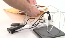 Lenovo восемь лет назад предсказала будущее MacBook Pro