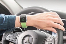 Apple разработала сверхпортативную камеру высокого разрешения для Apple Watch 2