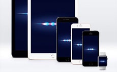 Apple научит Siri узнавать вас по голосу