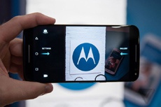Motorola представила флагманский смартфон Moto X Style