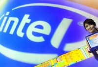 Новый чип Intel может заменить ARM-процессоры в планшетах