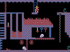 Искусственный интеллект Google осилил знаменитую видеоигру