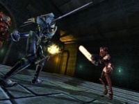 Компьютерные игры выходят из экрана к тебе в дом