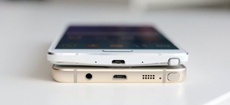 Samsung Galaxy Note 4 и Galaxy Note 5 получили очередное ежемесячное обновление