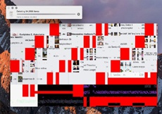 Apple пообещала решить проблемы с графикой новых MacBook Pro в ближайшем обновлении macOS Sierra