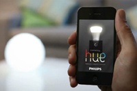 Разработчикам разрешили писать программы для лампочек Philips