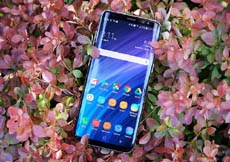 Samsung Galaxy S8 после месяца использования: преимущества и недостатки флагмана