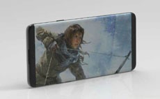 Samsung случайно рассекретила одну из главных функций Galaxy S8