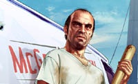 Grand Theft Auto V выйдет на PC в июне