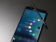 В Samsung Galaxy Note 8 появится давно ожидаемая опция