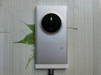 Microsoft McLaren: "живые" фотографии рабочего прототипа