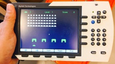 Учёные не расстаются с видеоиграми даже в своих лабораториях