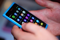 Nokia использовала двойной тап для активации экрана еще в 2007 году