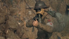 Разработчики Call of Duty: WWII обещают активно бороться с читерами в мультиплеере