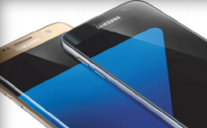 Опубликованы качественные фото Galaxy S7 и Galaxy S7 Edge