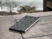 Анонсирован смартфон Lumigon T2 HD в стальном корпусе