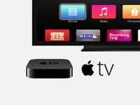 Новая Apple TV будет больше и дороже