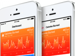 Apple попытается заменить медицинскую карту