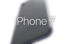 Официальное изображение iPhone 7 попало в сеть накануне анонса