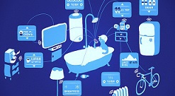 "Интернет вещей" скомпрометирован «дьявольским плющом»