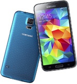 Samsung Galaxy S5 защитят от краж