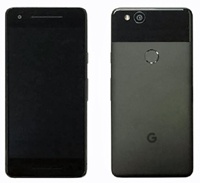 Смартфон Google Pixel 2 показался на фото