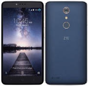 ZTE анонсировала 6-дюймовый планшетофон Zmax Pro