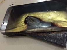 Наше будущее — защищенные от возгорания смартфоны