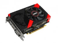 MSI готовится представить видеокарты Radeon R9 270X Gaming ITX и Radeon R9 280X Gaming
